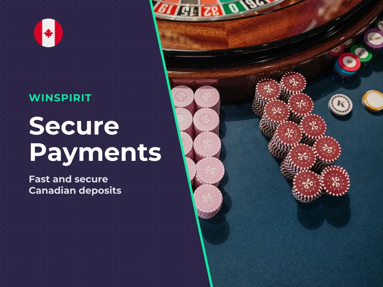Which Payment Options Matter for Real