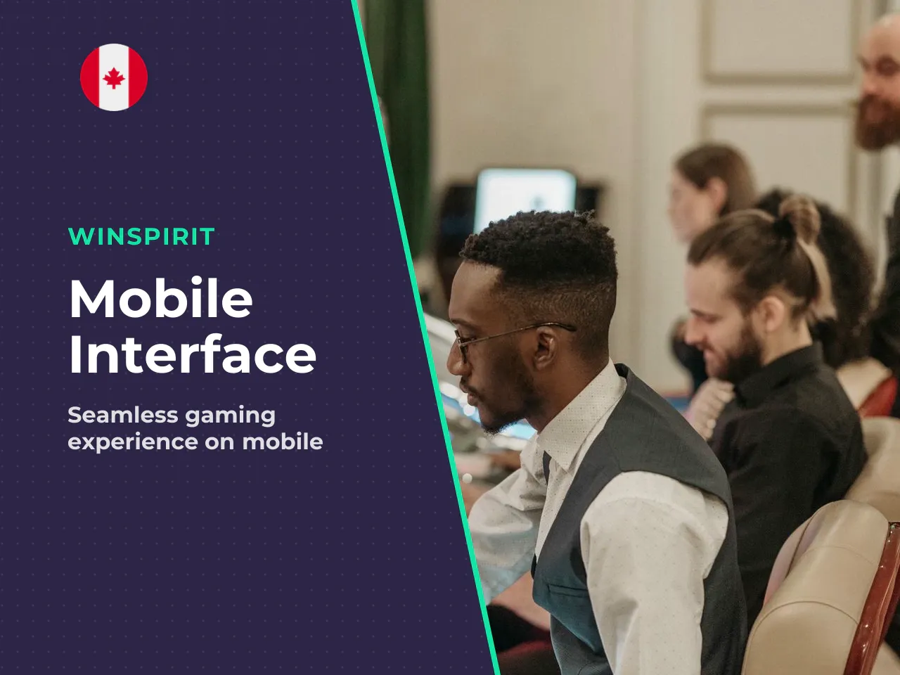 Mobile Gameplay and Interface Basics. The