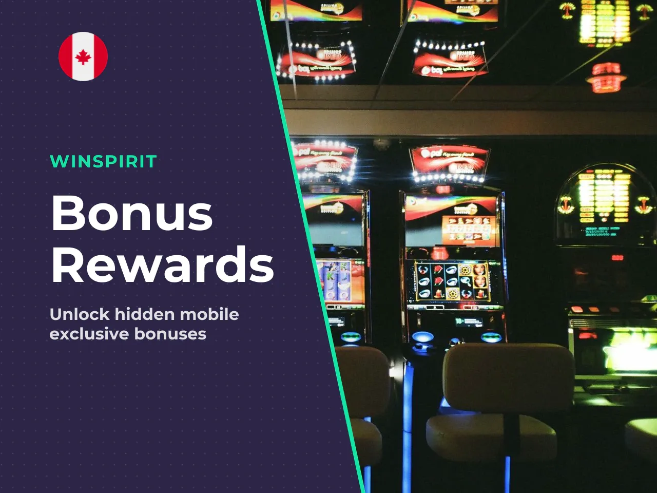 App Install and Social Media Bonuses
