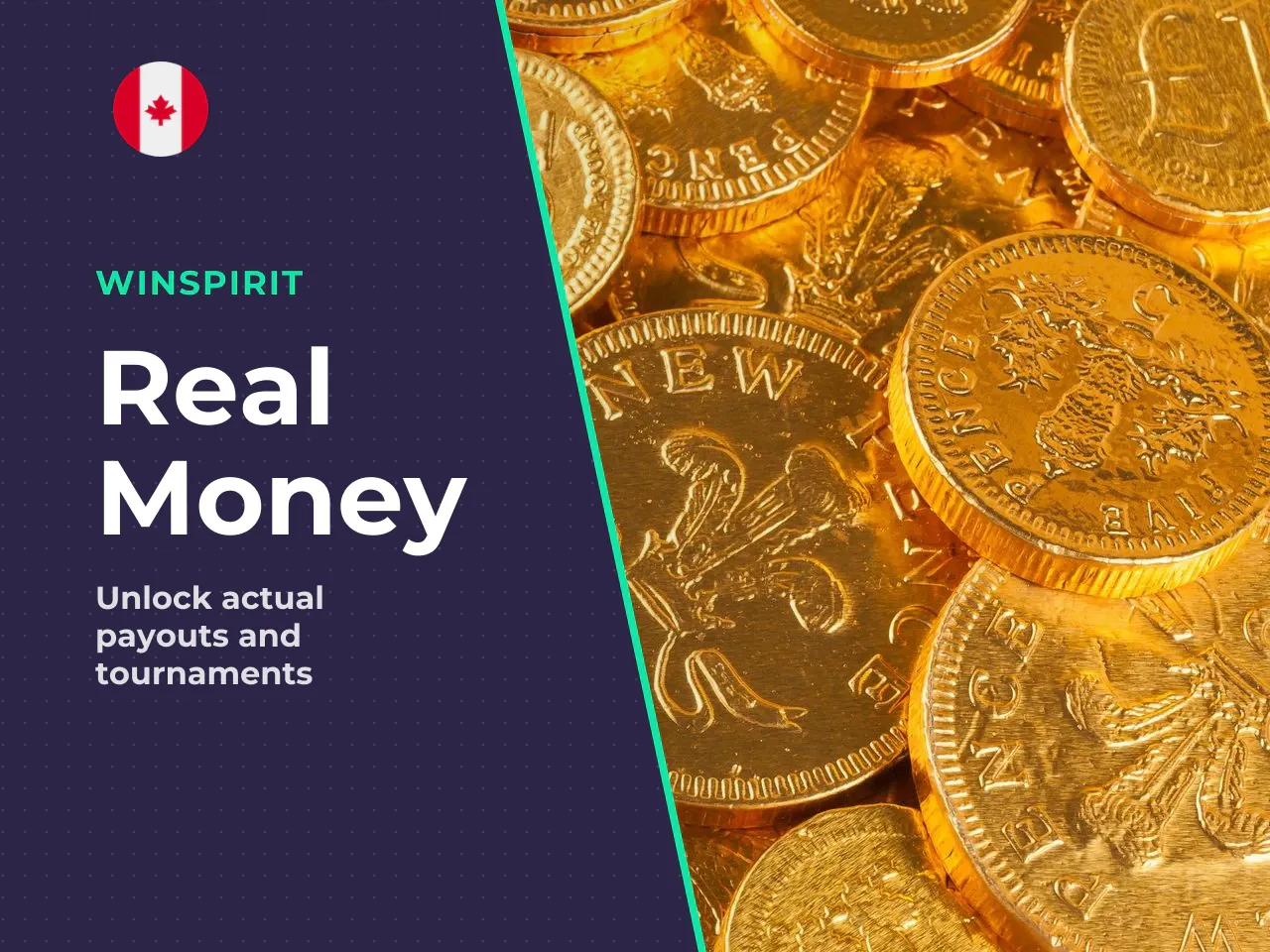 What Real Money Play Adds Beyond