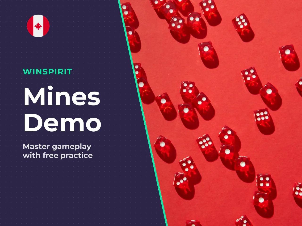 When a Mines Demo Mode Is