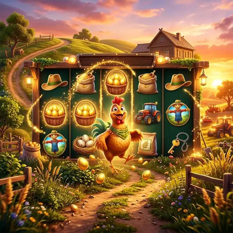 Chicken Road