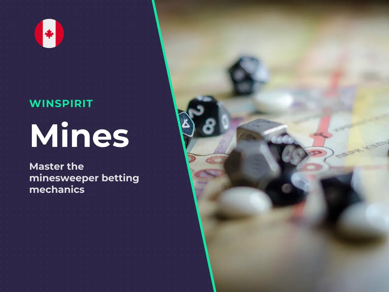 What Is Mines and How the