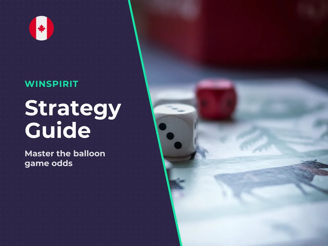 Balloon strategy how players approach risk