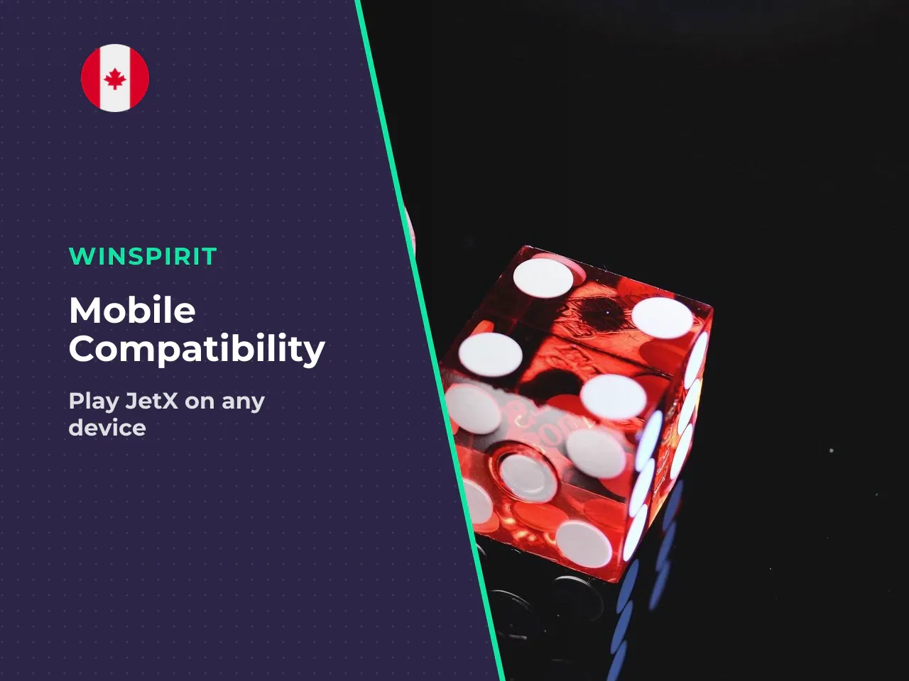 One observation worth mentioning some casinos