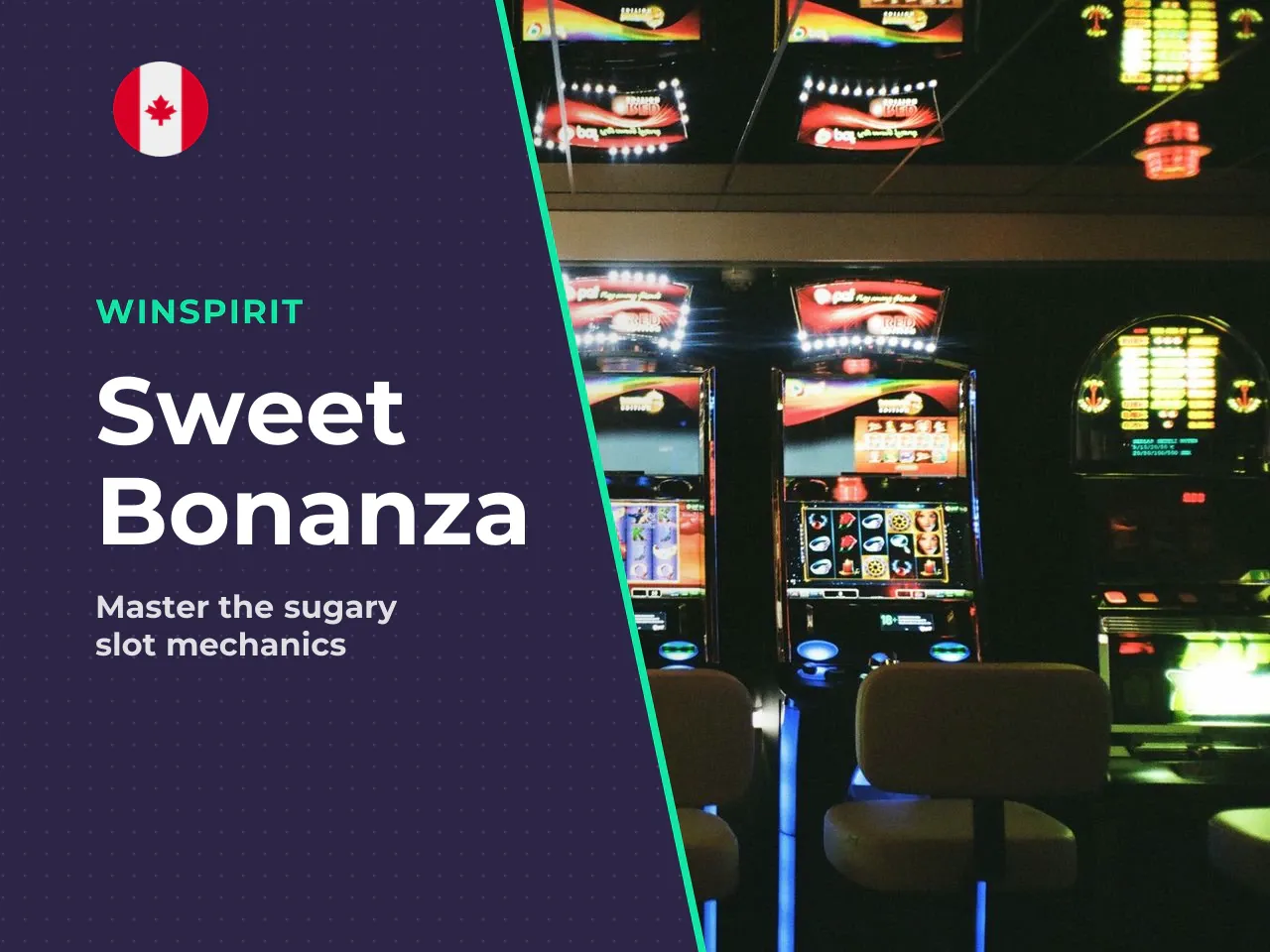 Sweet Bonanza as an Online Slot