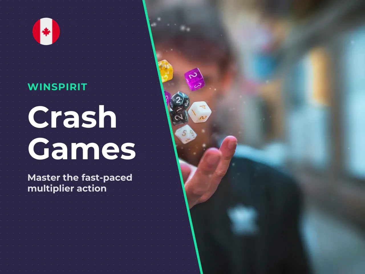 The Crash Game Format and SmartSoft