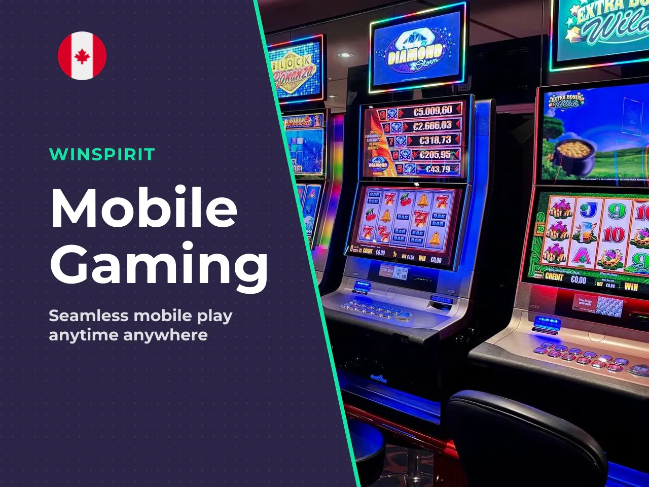 Interface, Controls and Spin Flow on