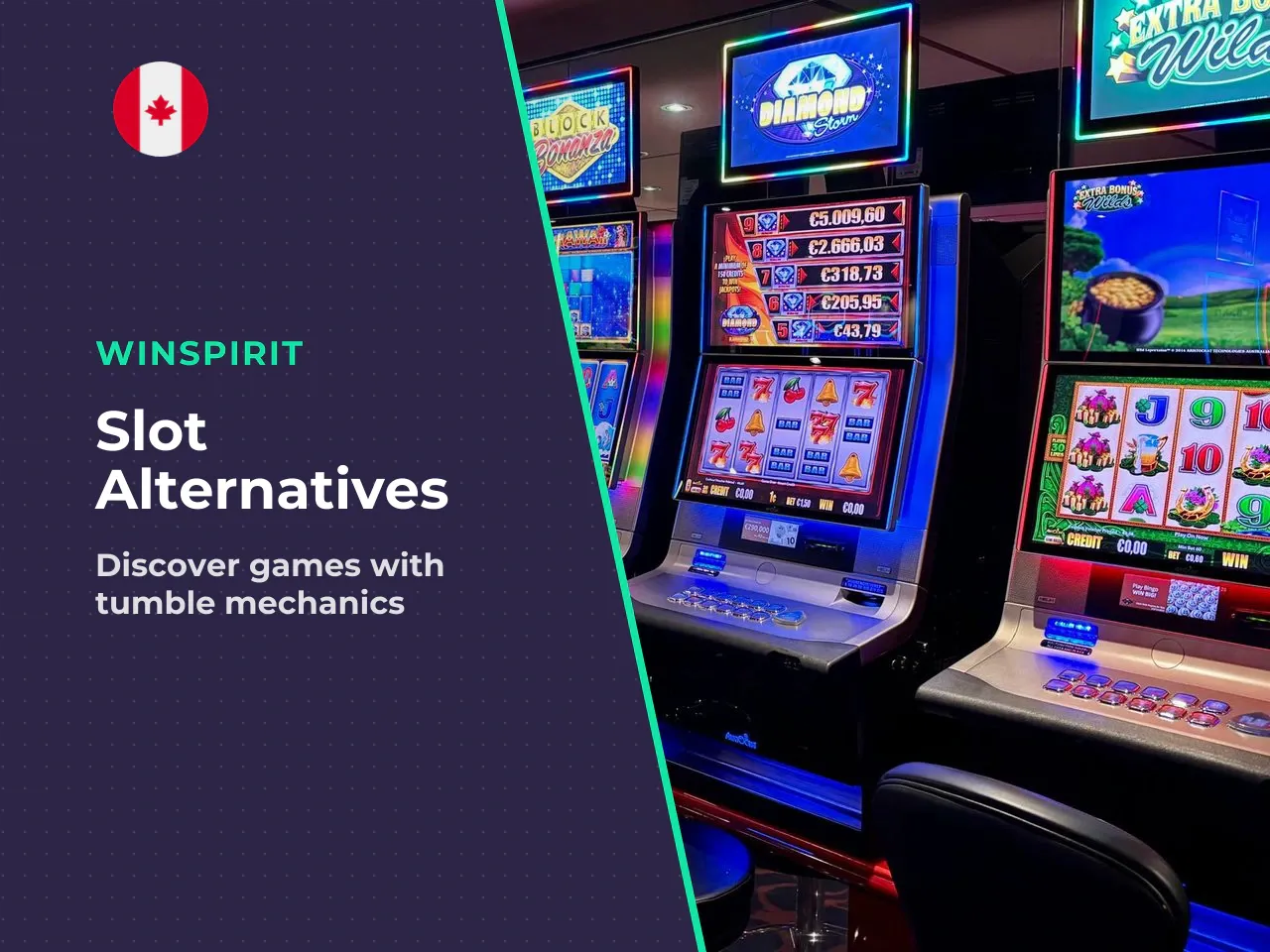 Similar Slot Games After Sweet Bonanza