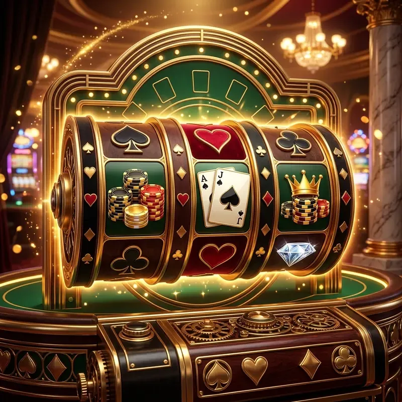 Blackjack