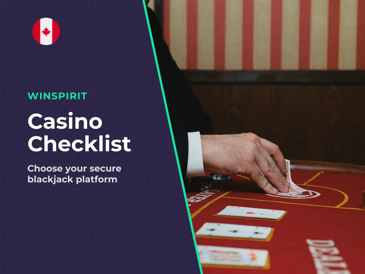 What to Check Before You Sign