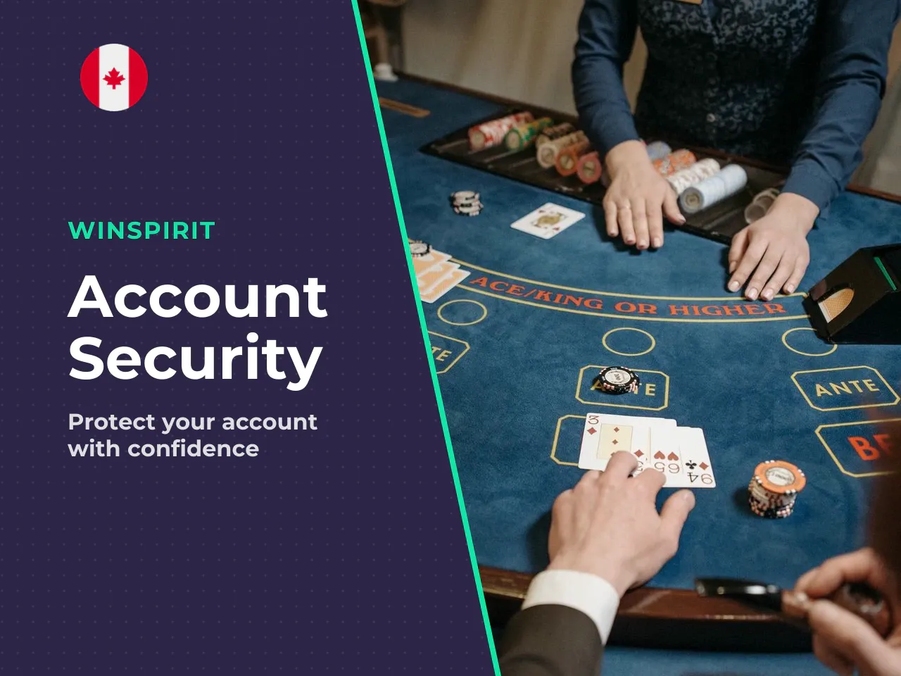Best Practices for Protecting Your Account