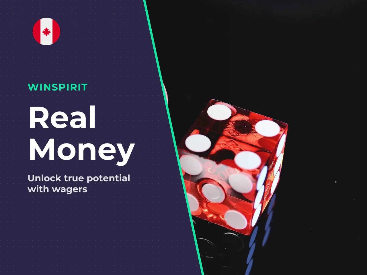 What Real Money Play Changes for