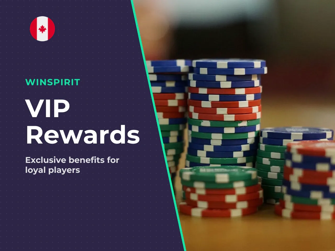Higher-tier VIP members also benefit from