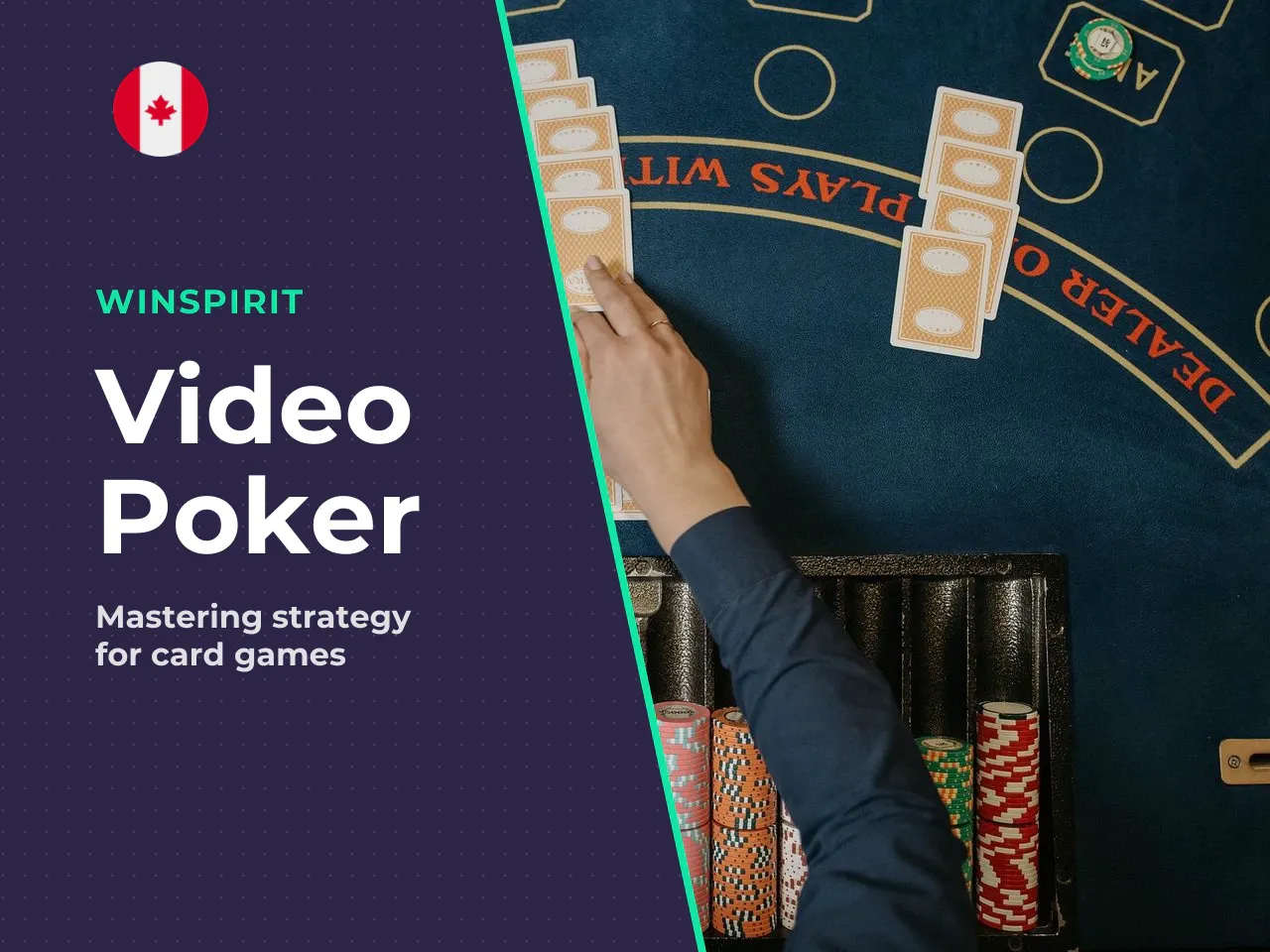 Who Is Online Winspirit for Video