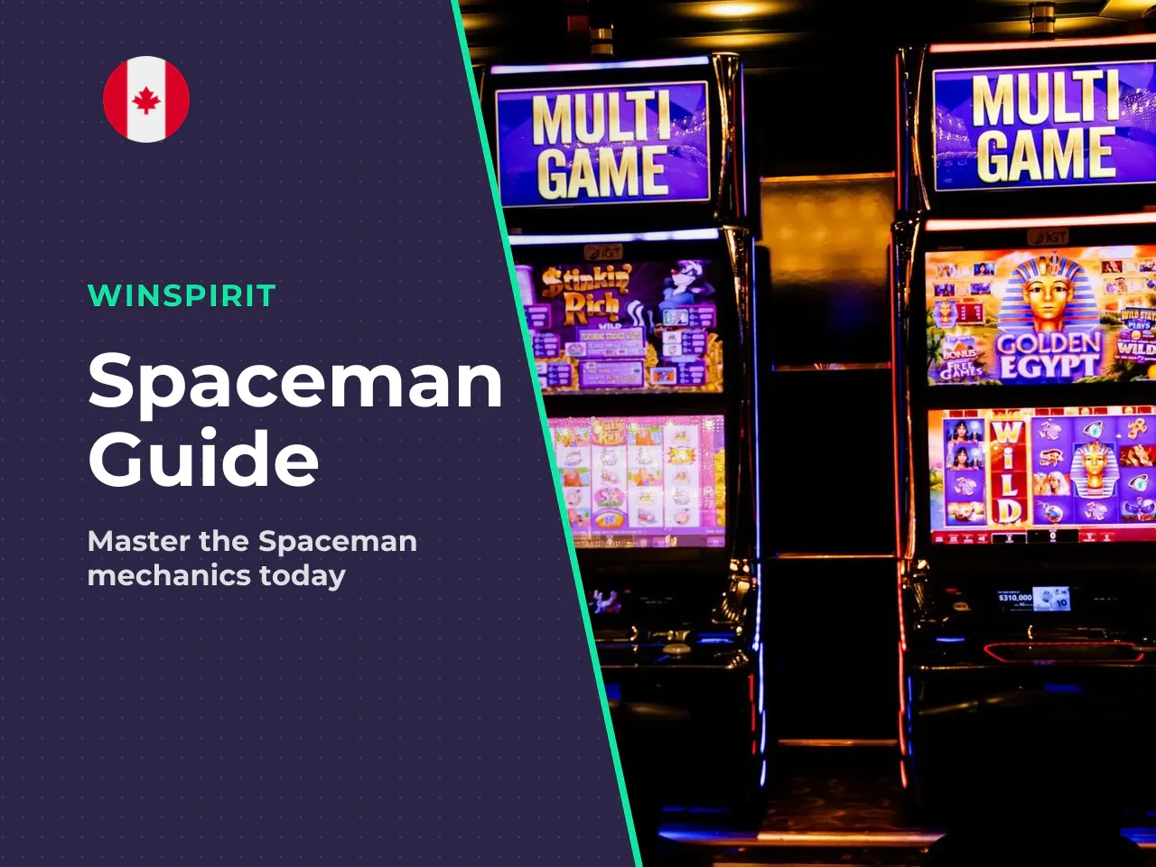 What Is Spaceman and How Does