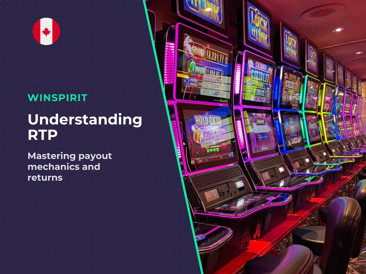 How RTP Affects Payouts and Your