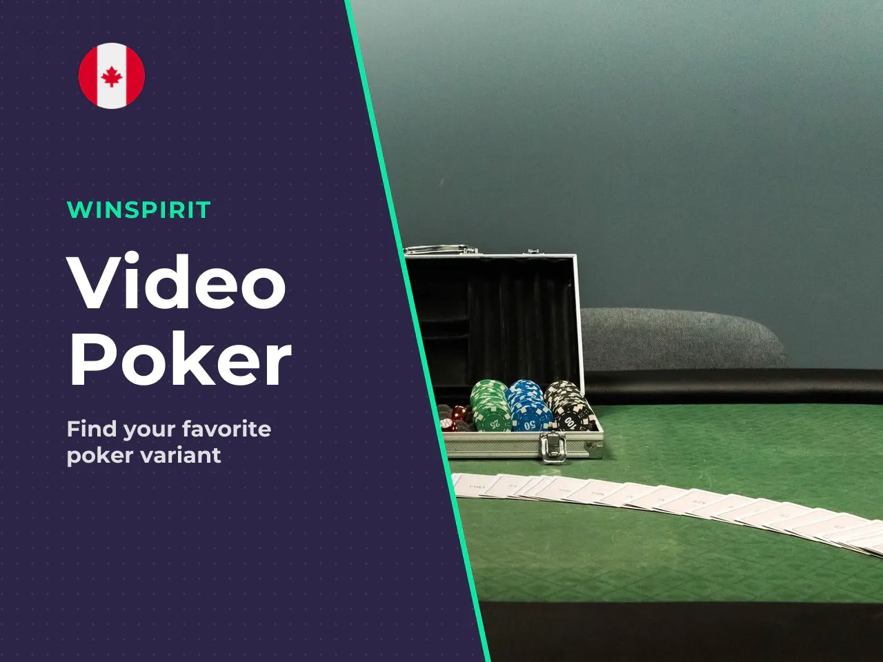 Where to Find Video Poker in