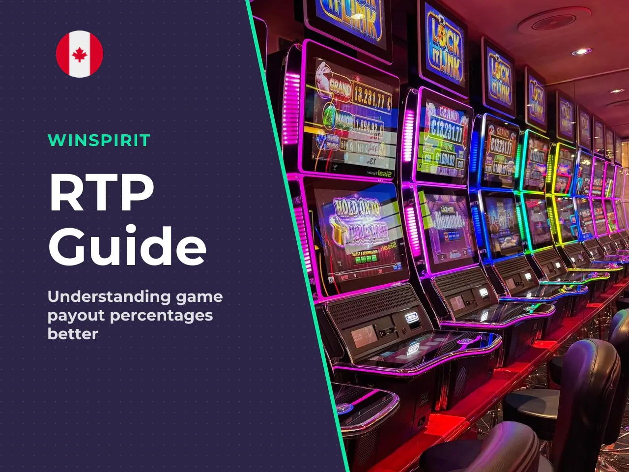 Note on RTP The 96 default