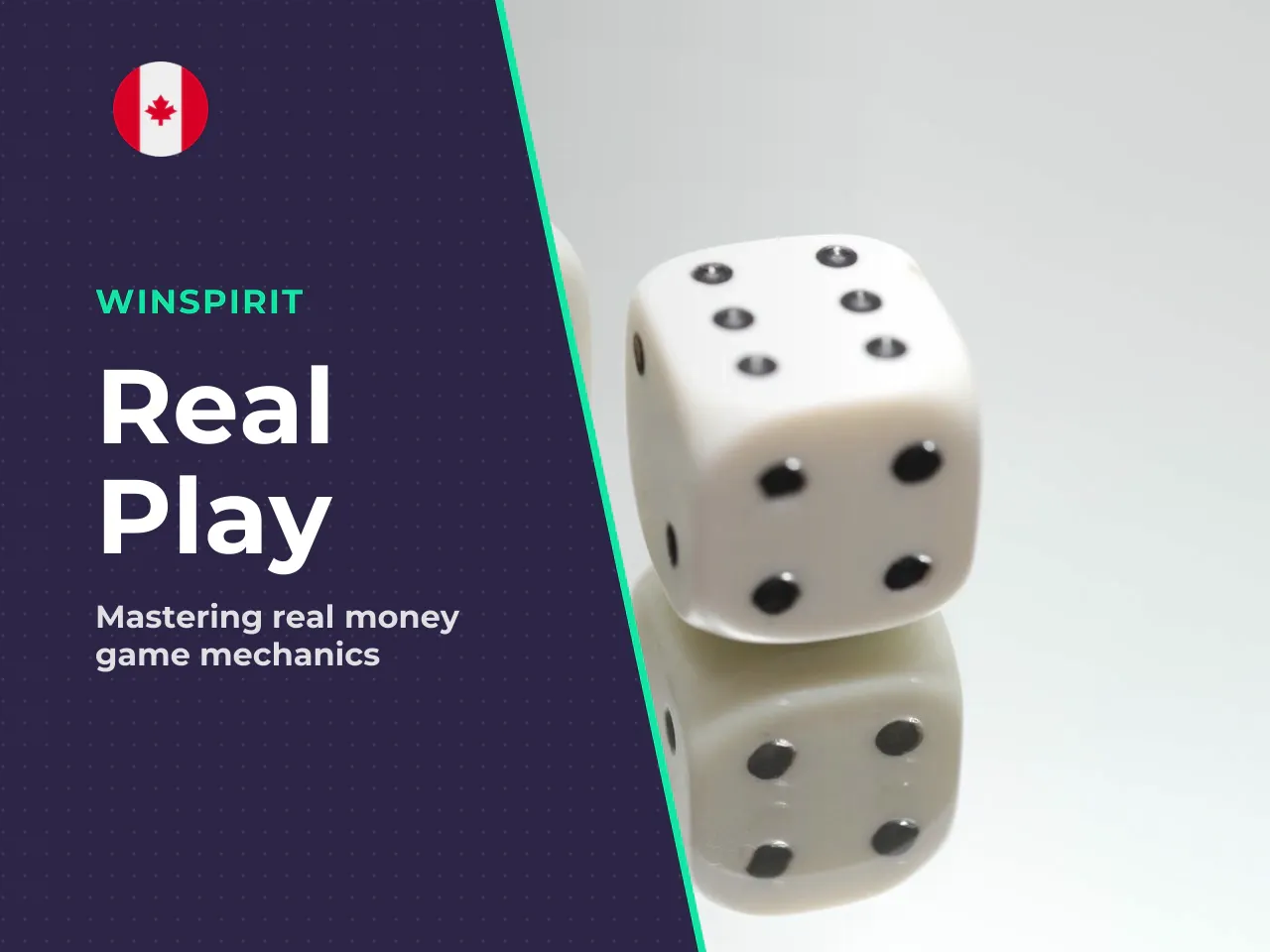 How Real-Money Play Differs From the
