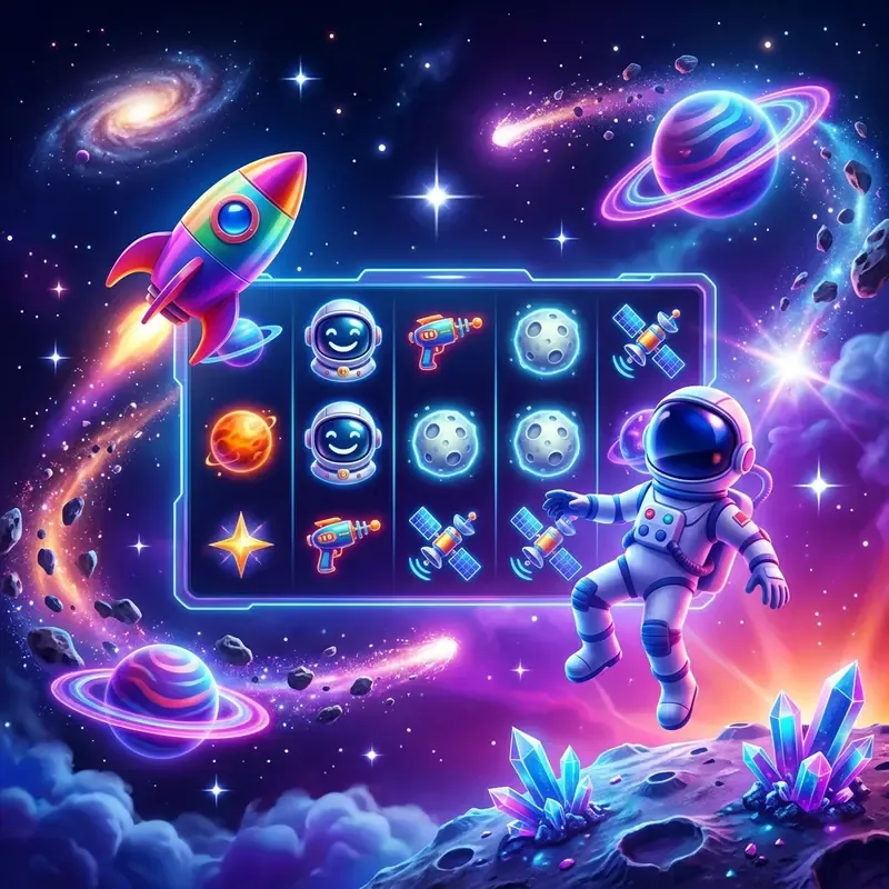Spaceman