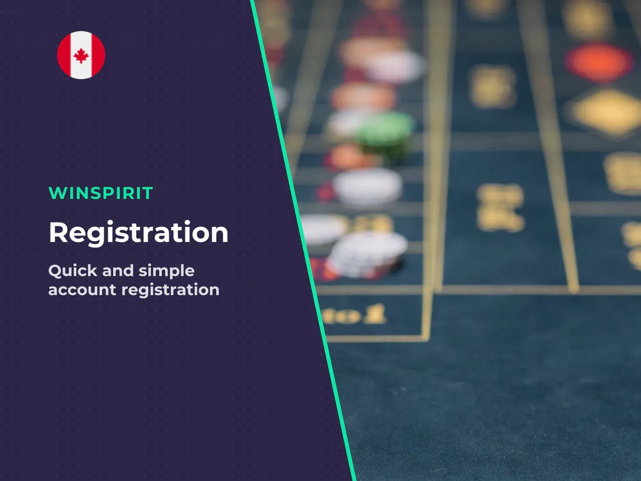 Sign Up, Open Account and Activate