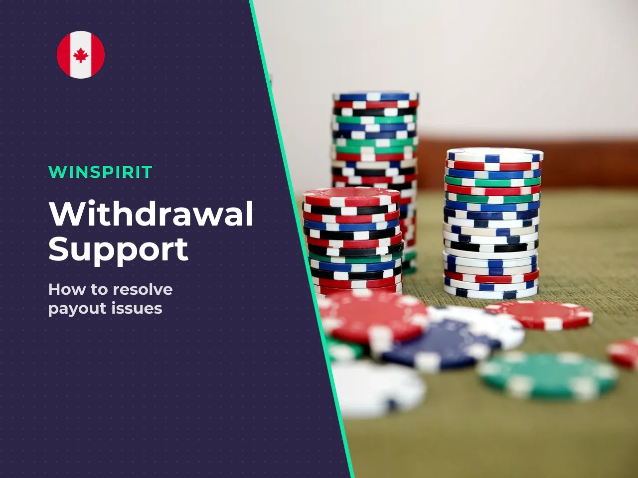 Escalation path if support does not