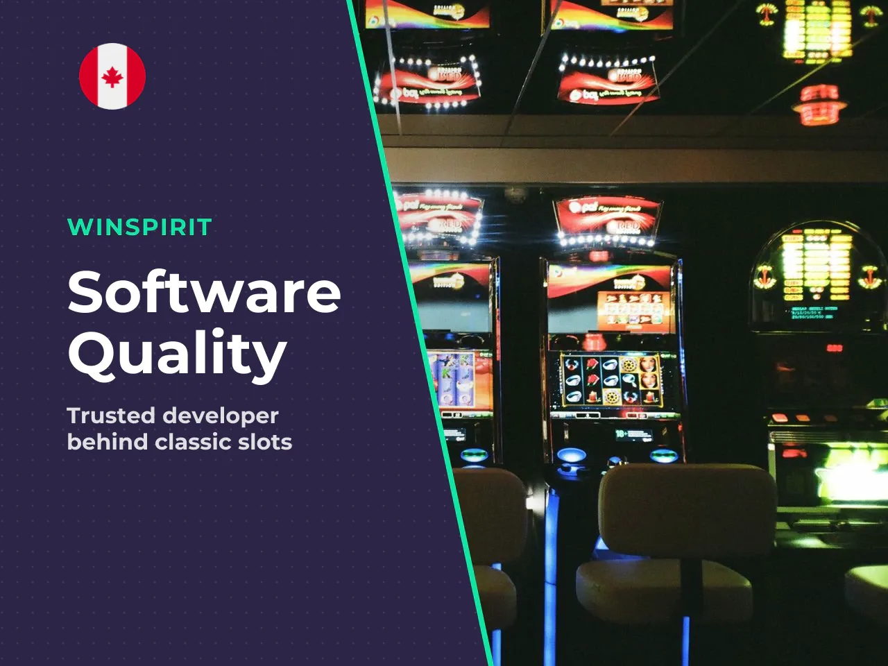 NetEnt as the Developer and What