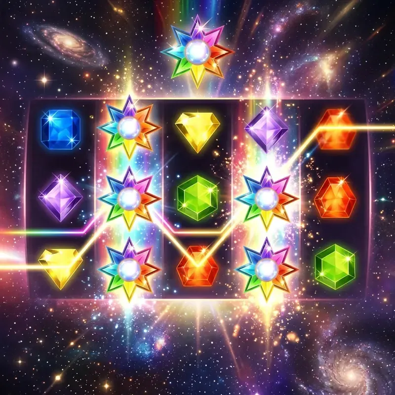 Starburst