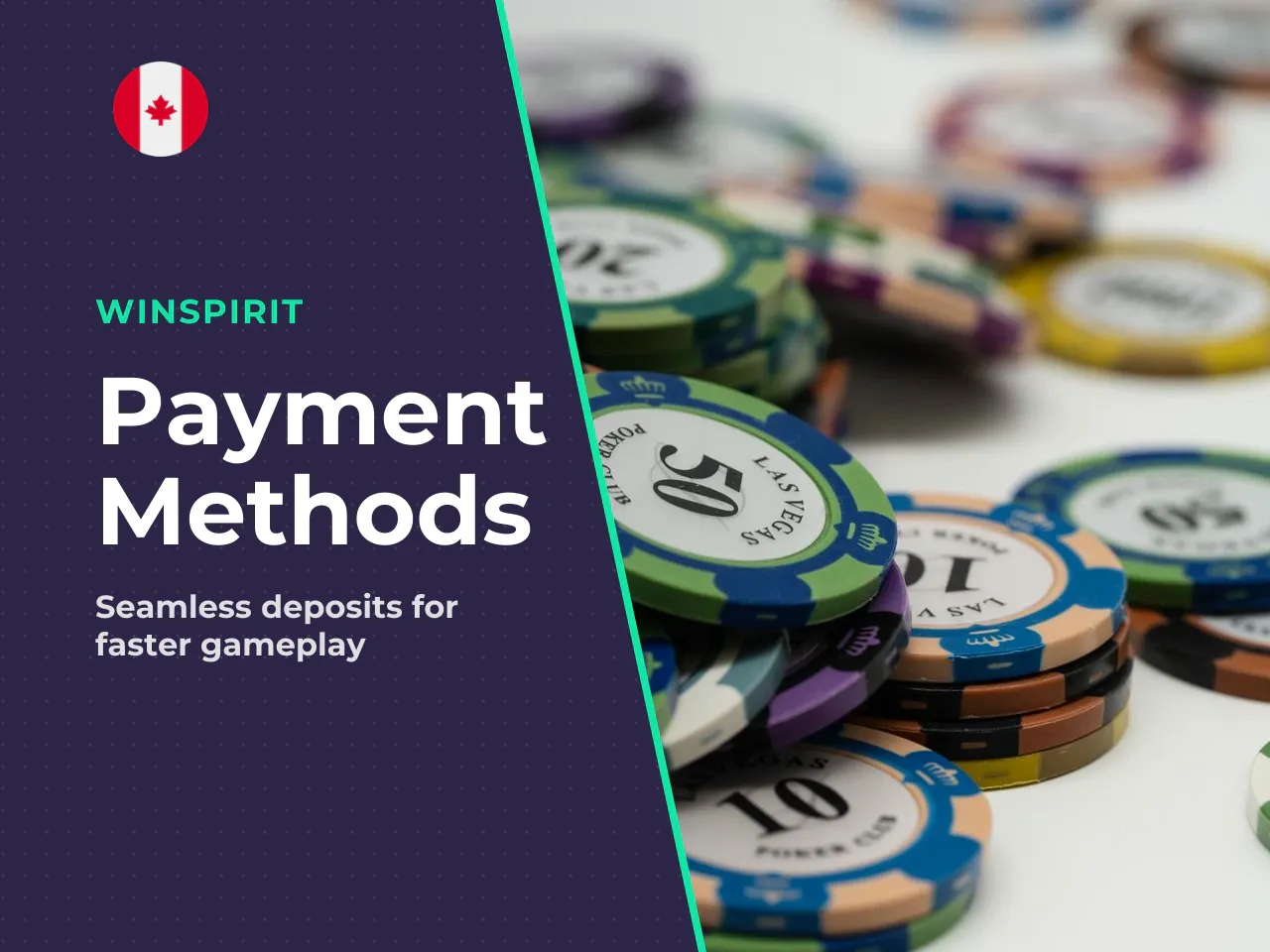 How Deposit Options Impact Playing Convenience