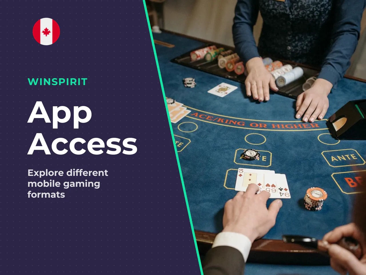 APK, PWA and Browser Version What