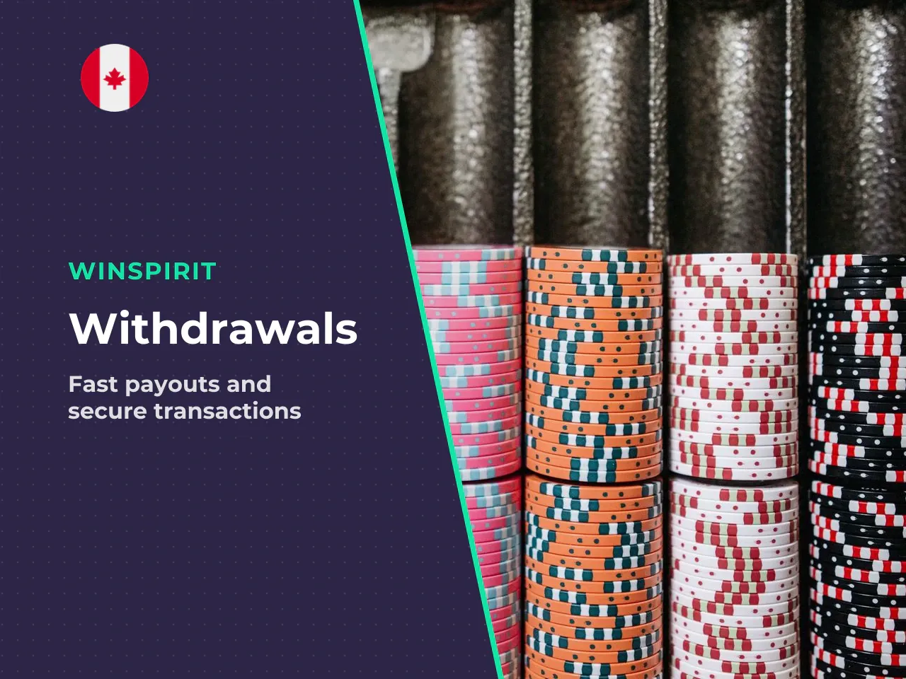 Weekly withdrawal limit C 14,000. Monthly