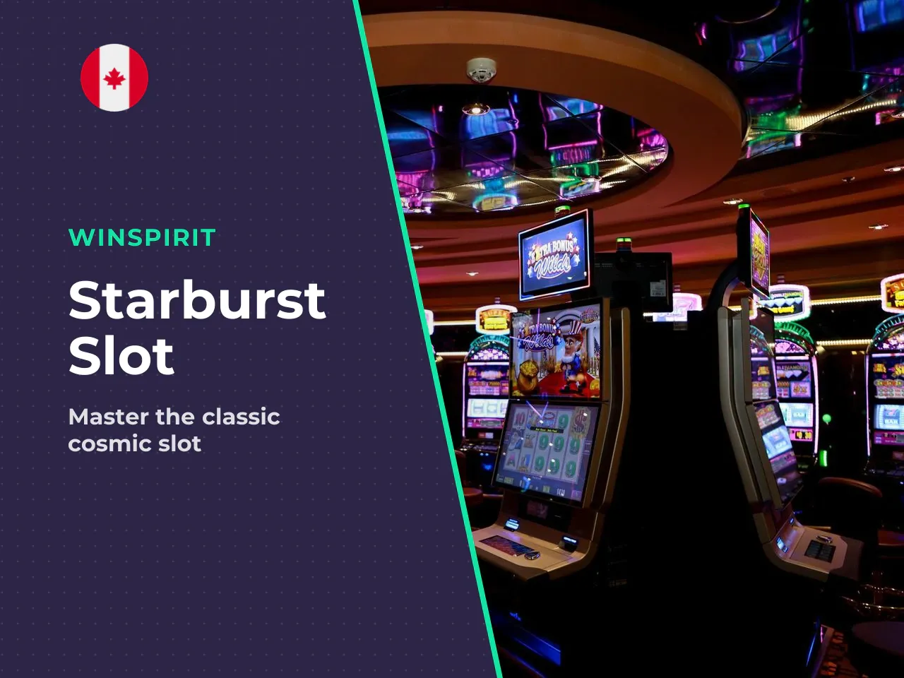 What Is Starburst and Why Does