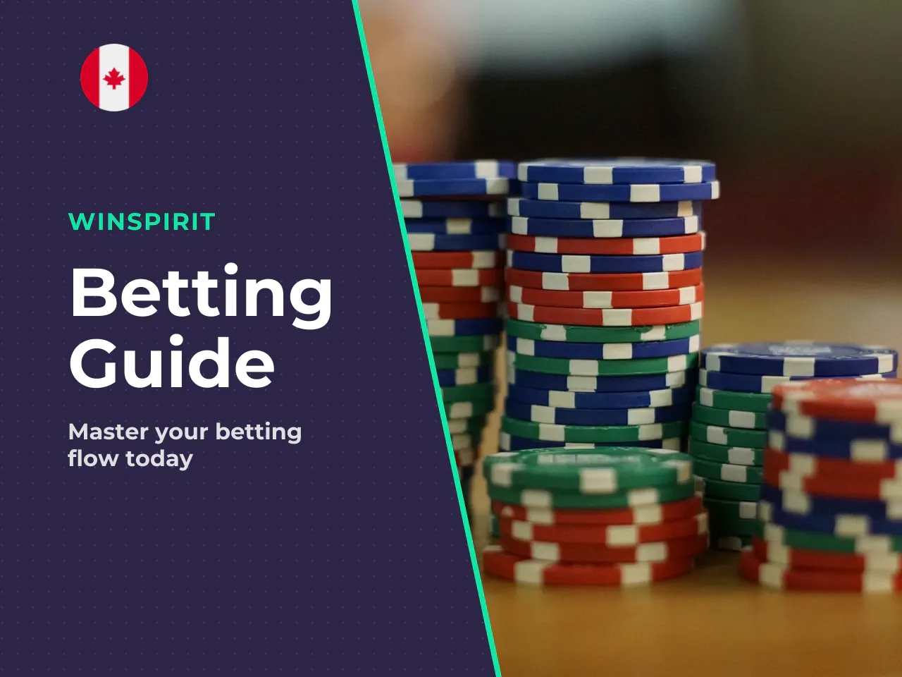 How to Place Bets and Start