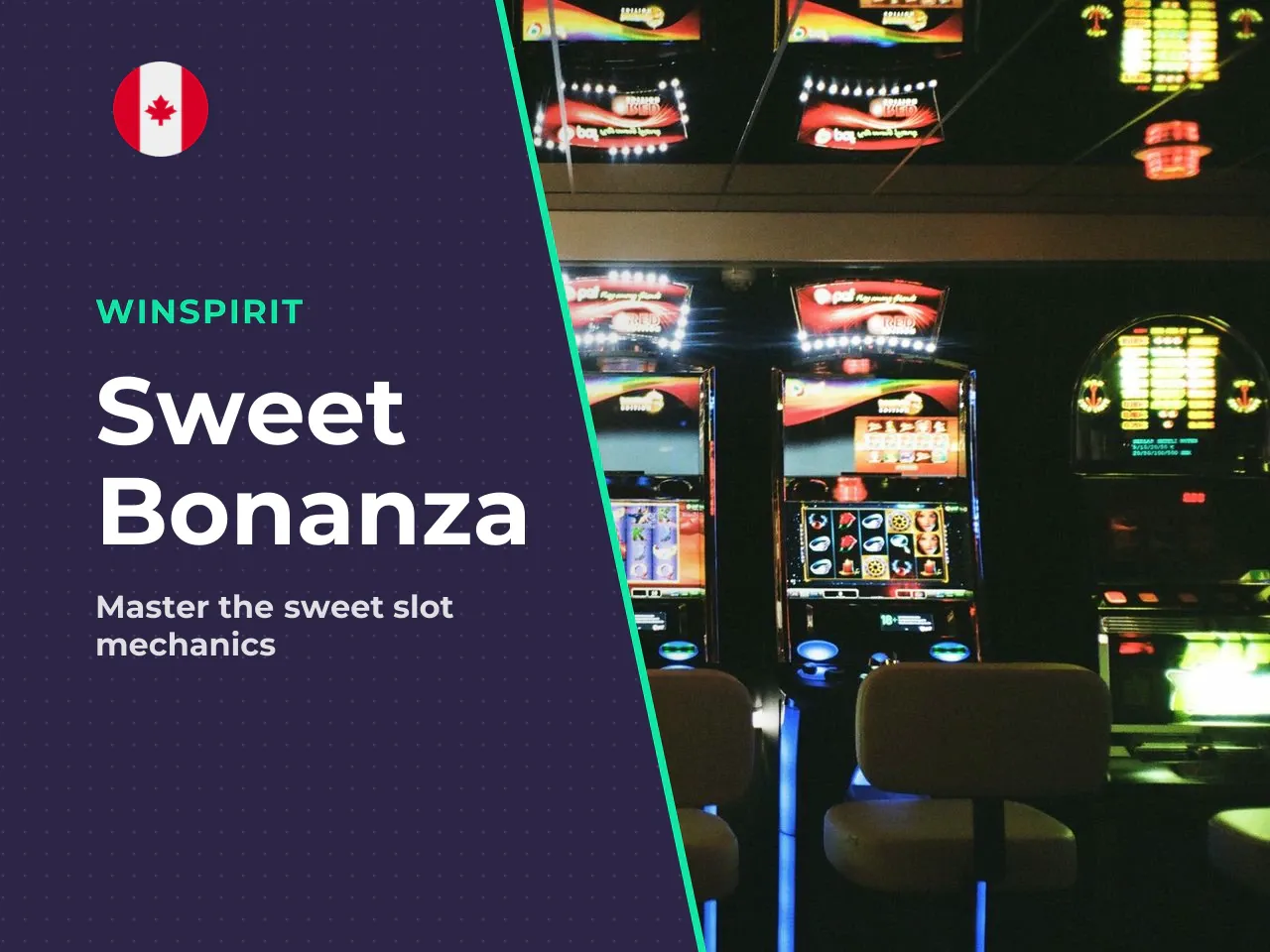 What Access to Sweet Bonanza in