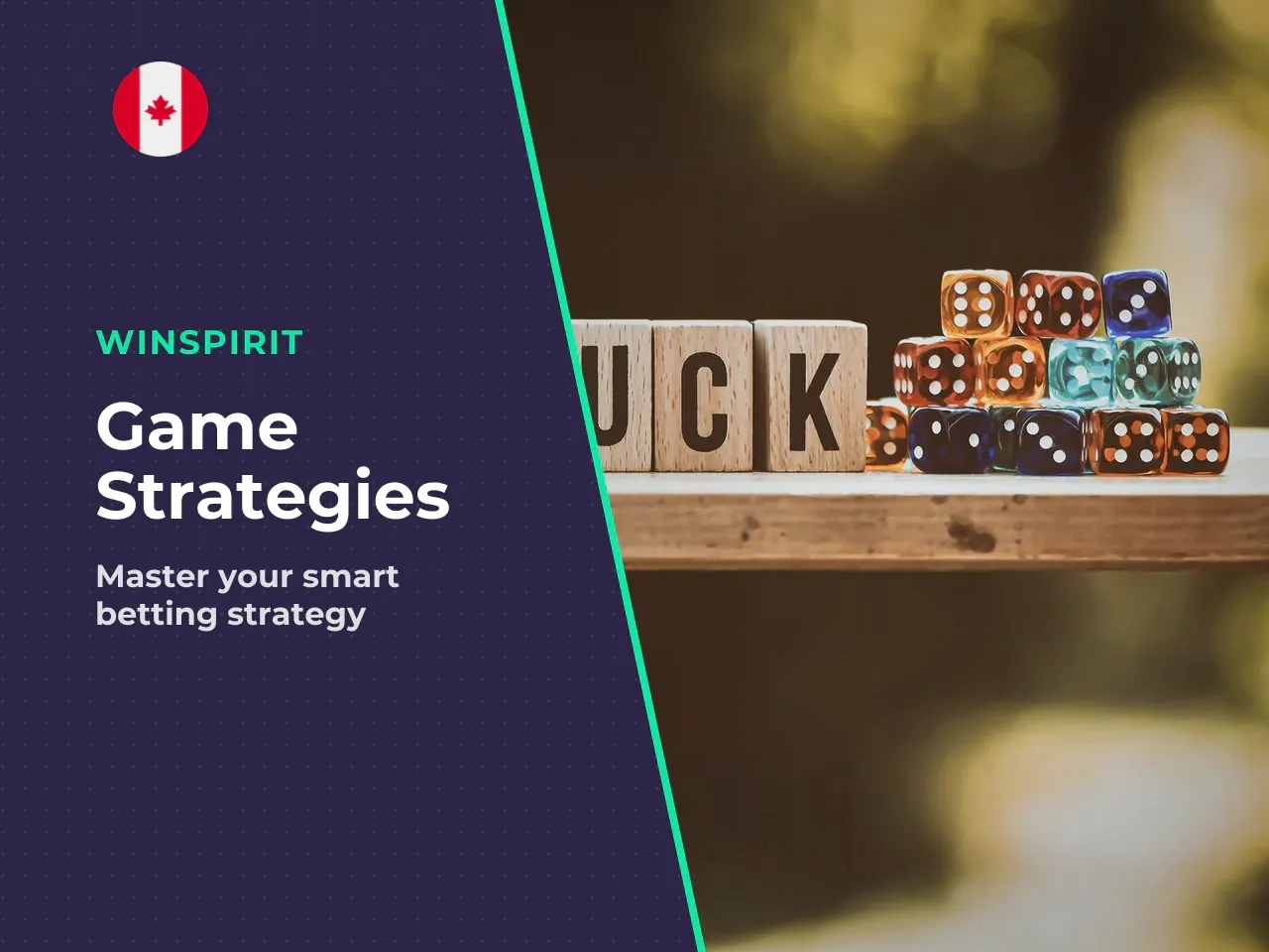 Conservative, Balanced and Aggressive Strategy Explained