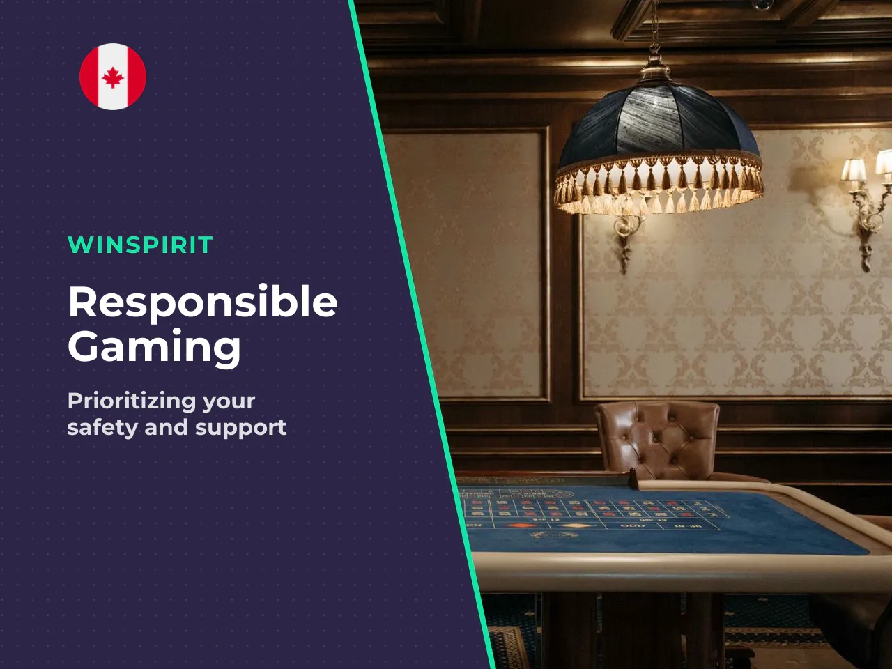 How to Evaluate Support and Responsible