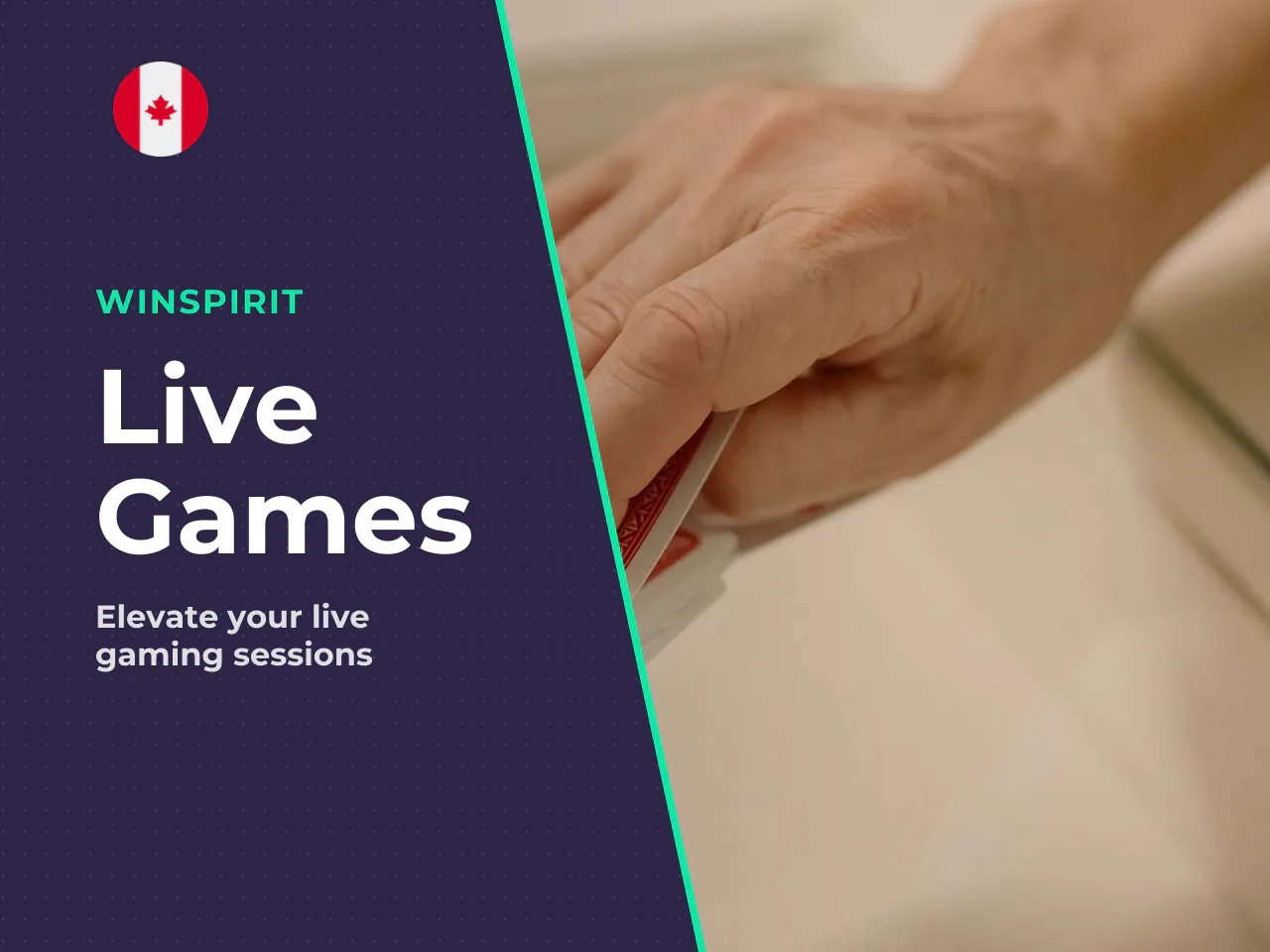 Which Live Games Complement the Player