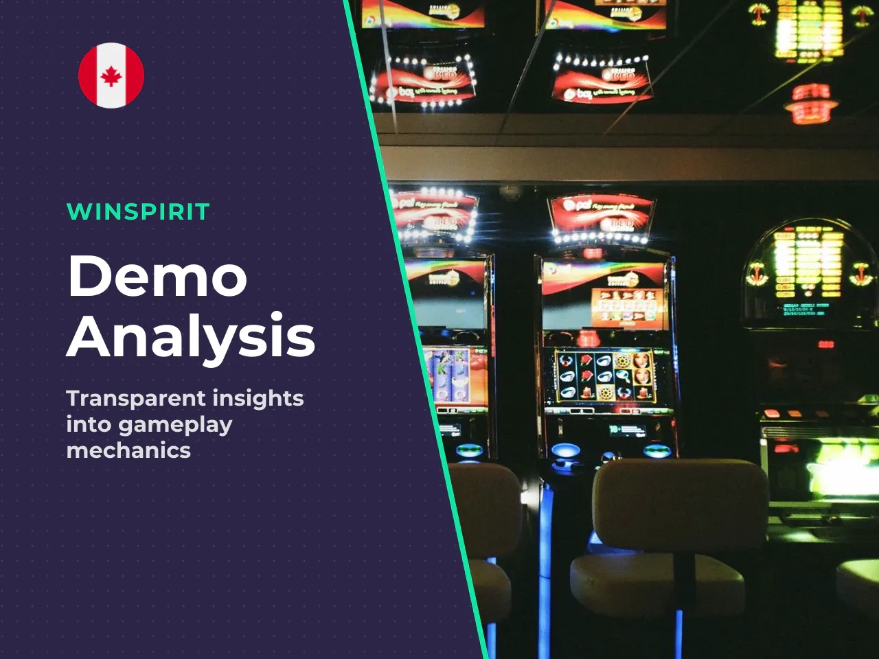 Research on player behaviour highlights a