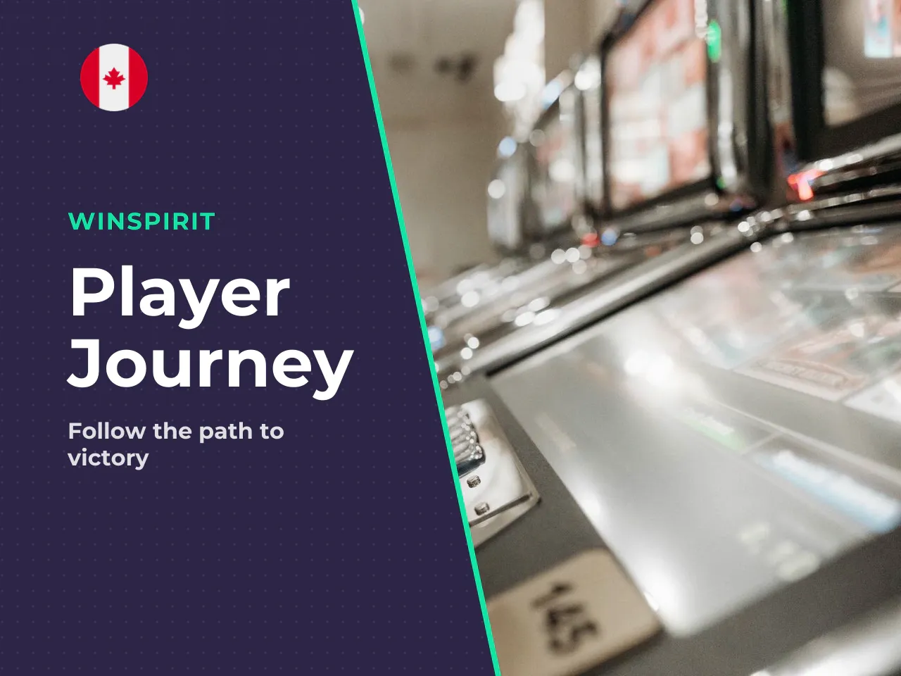 Access Paths From Discovery to Real-Money
