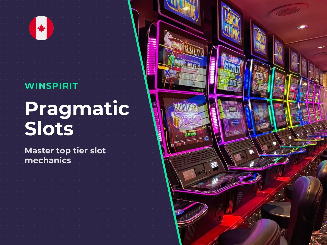 Provider Pragmatic Play and the Slot's