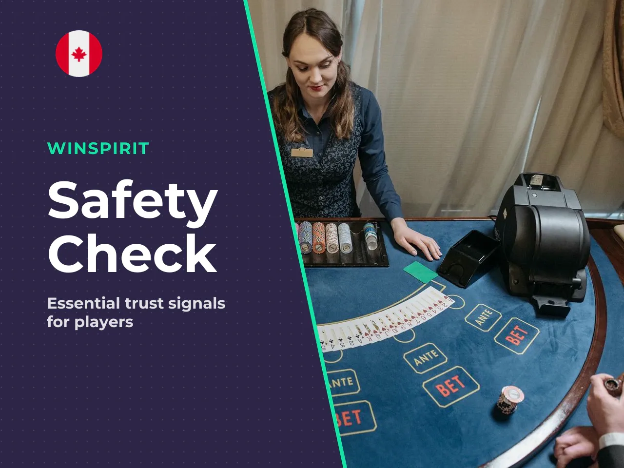 What to Check Before Starting at