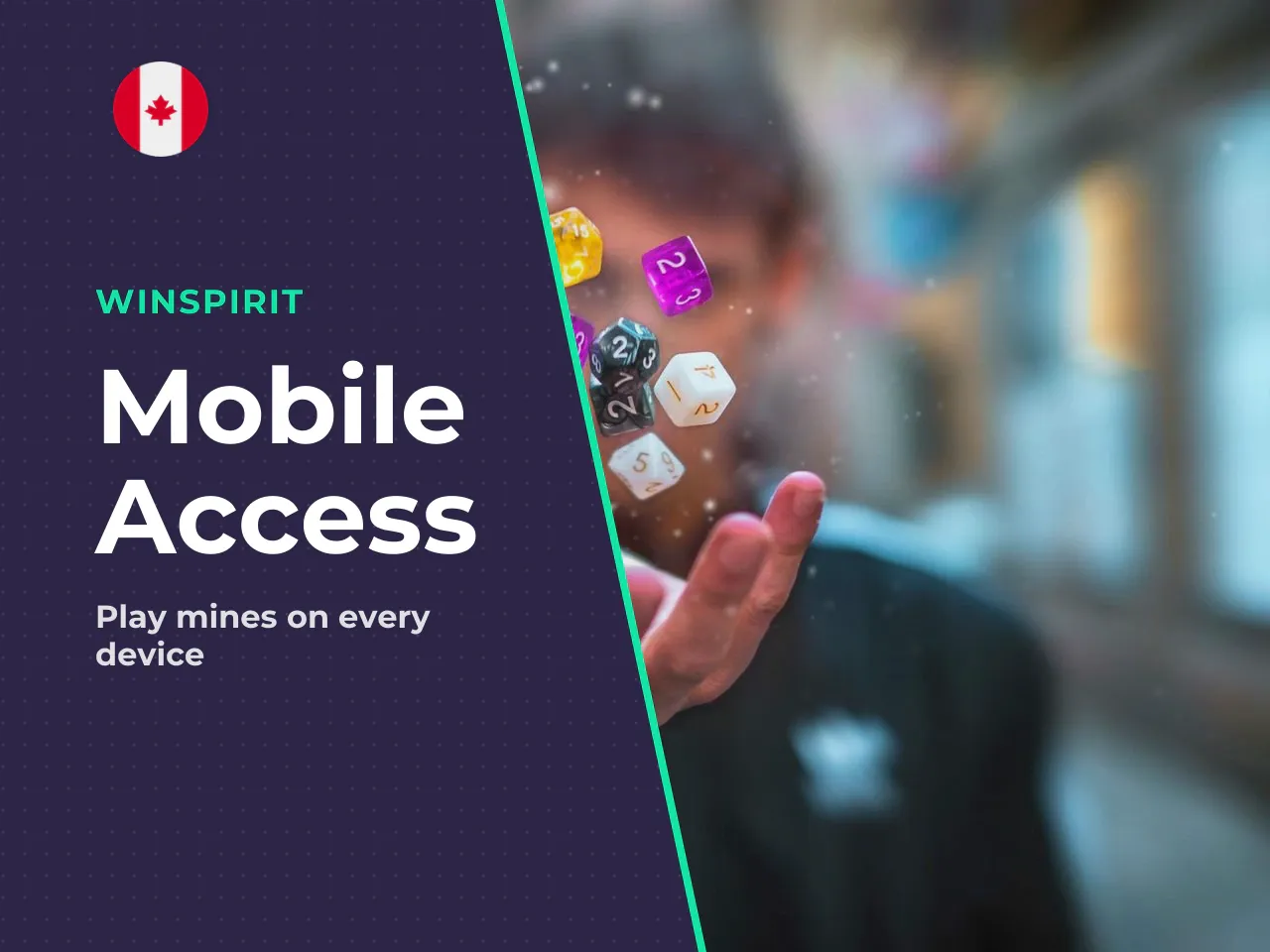 Where the Mobile Version Is Available