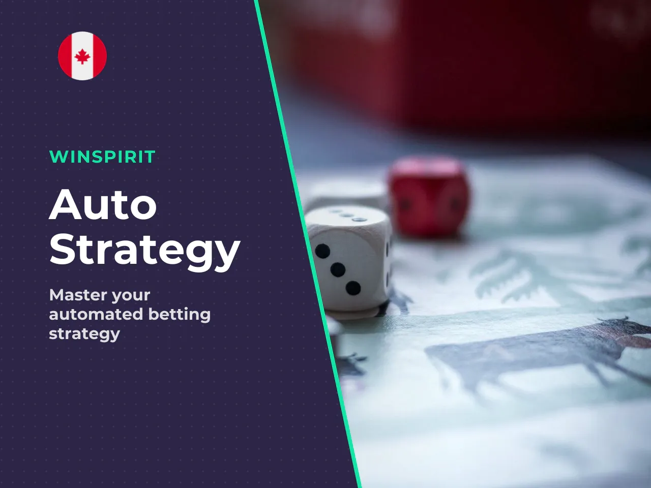 Auto Bet, Auto Cash Out and