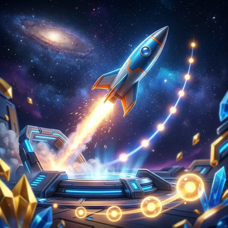 JetX