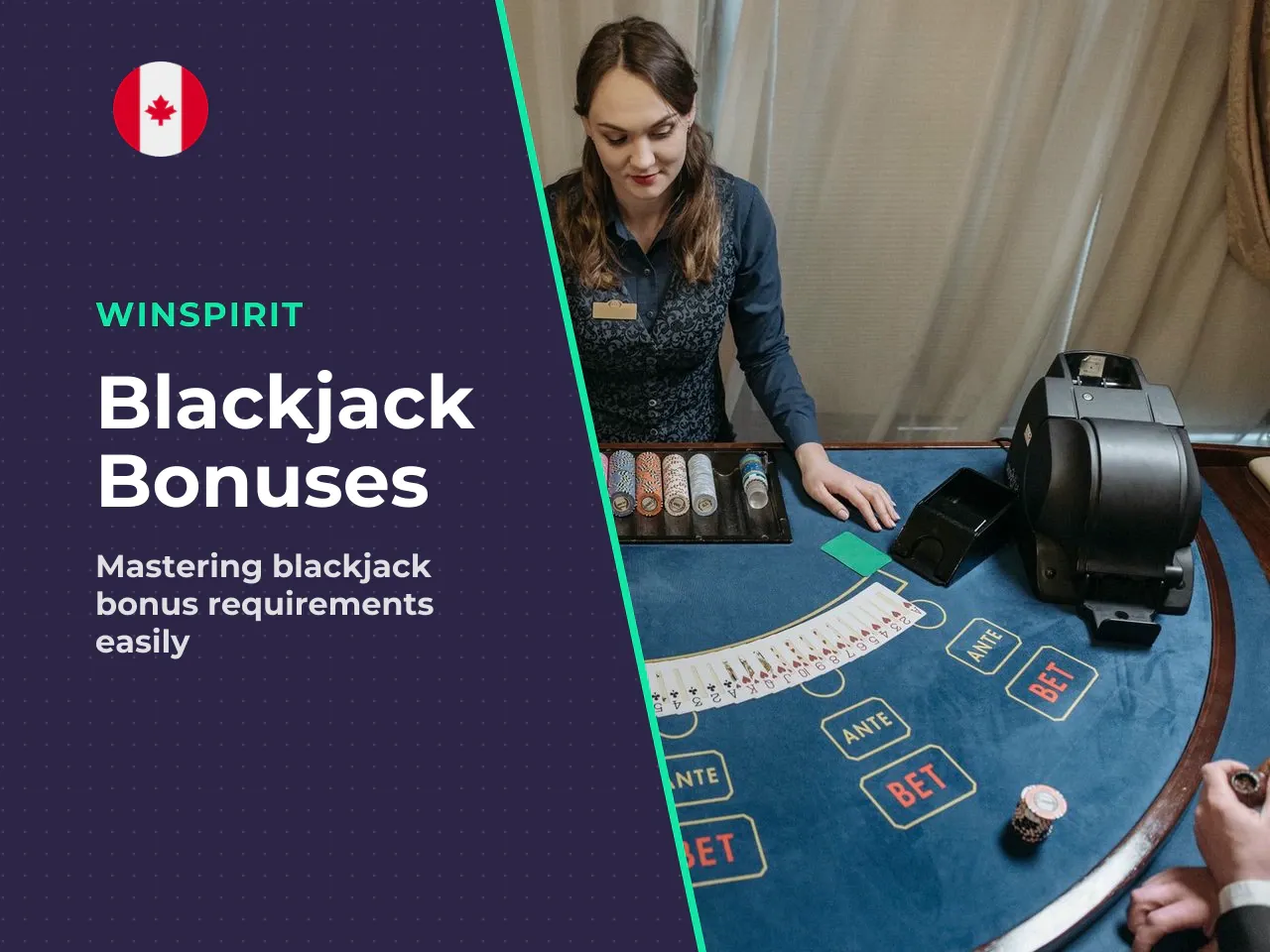 Which Offers Matter for Blackjack Players