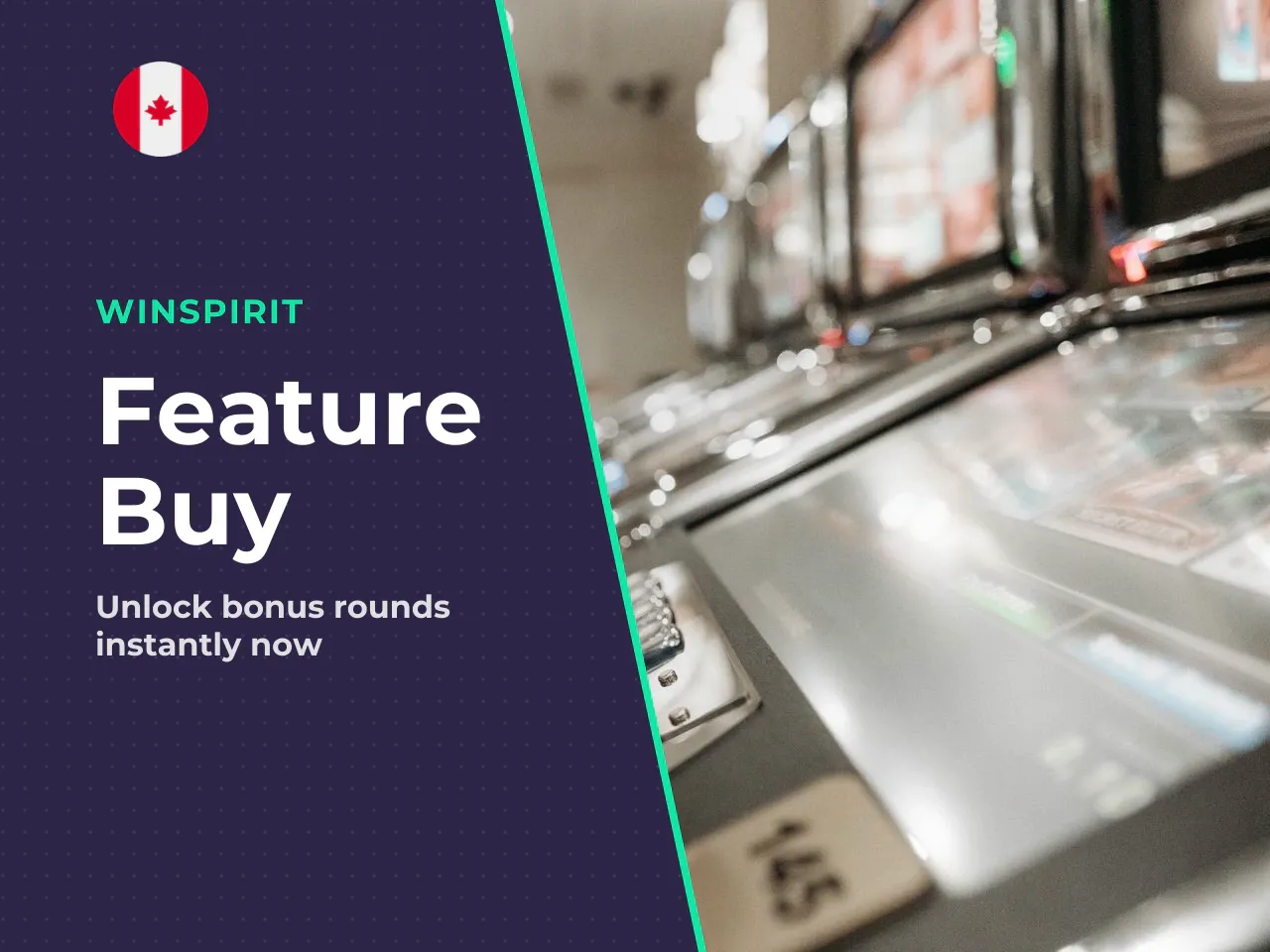 How Bonus Buy Differs from Organic