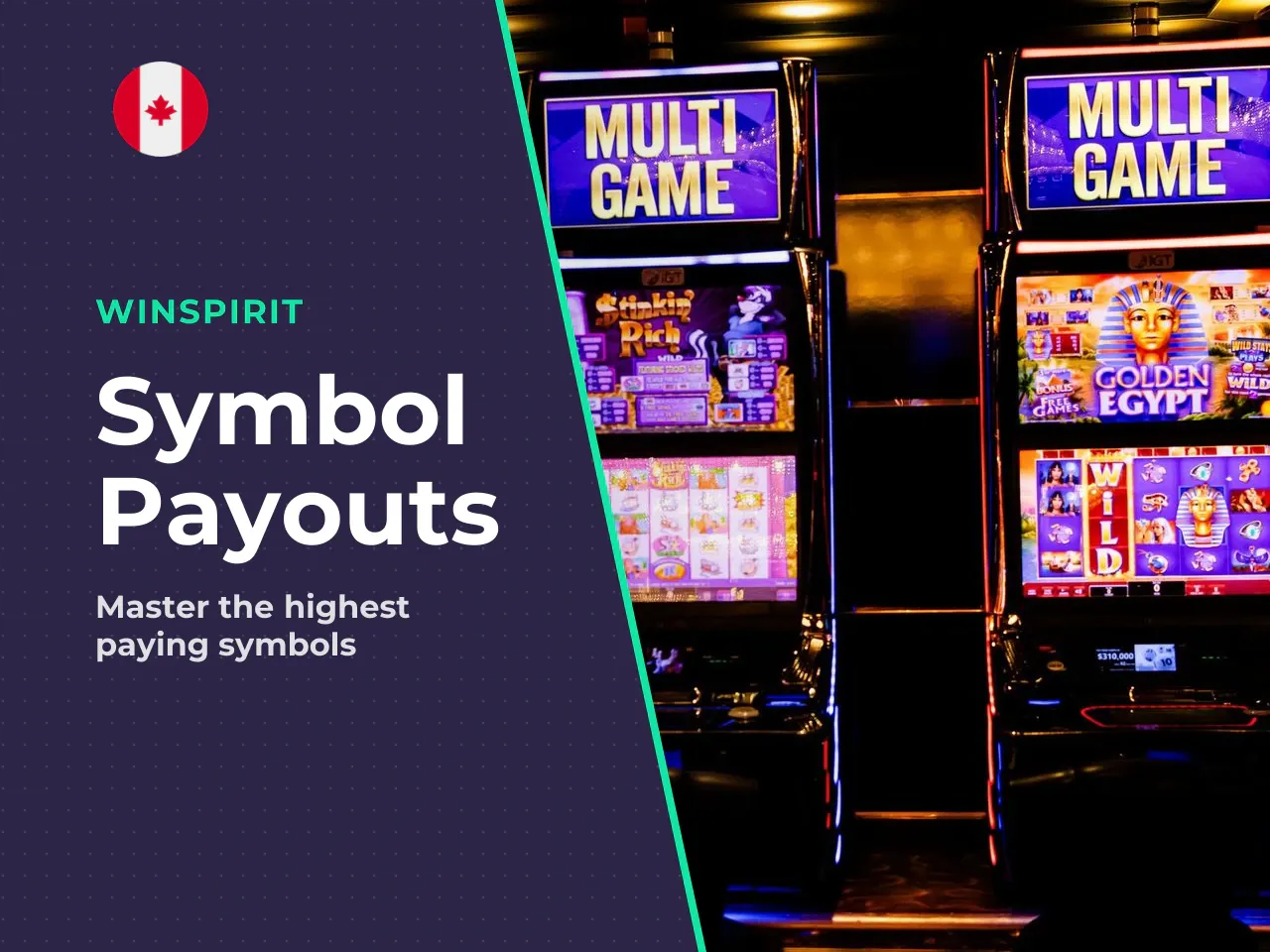The Float is the highest-paying regular