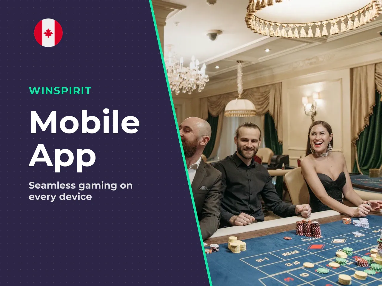 Fast Login, Convenient Interface and Mobile