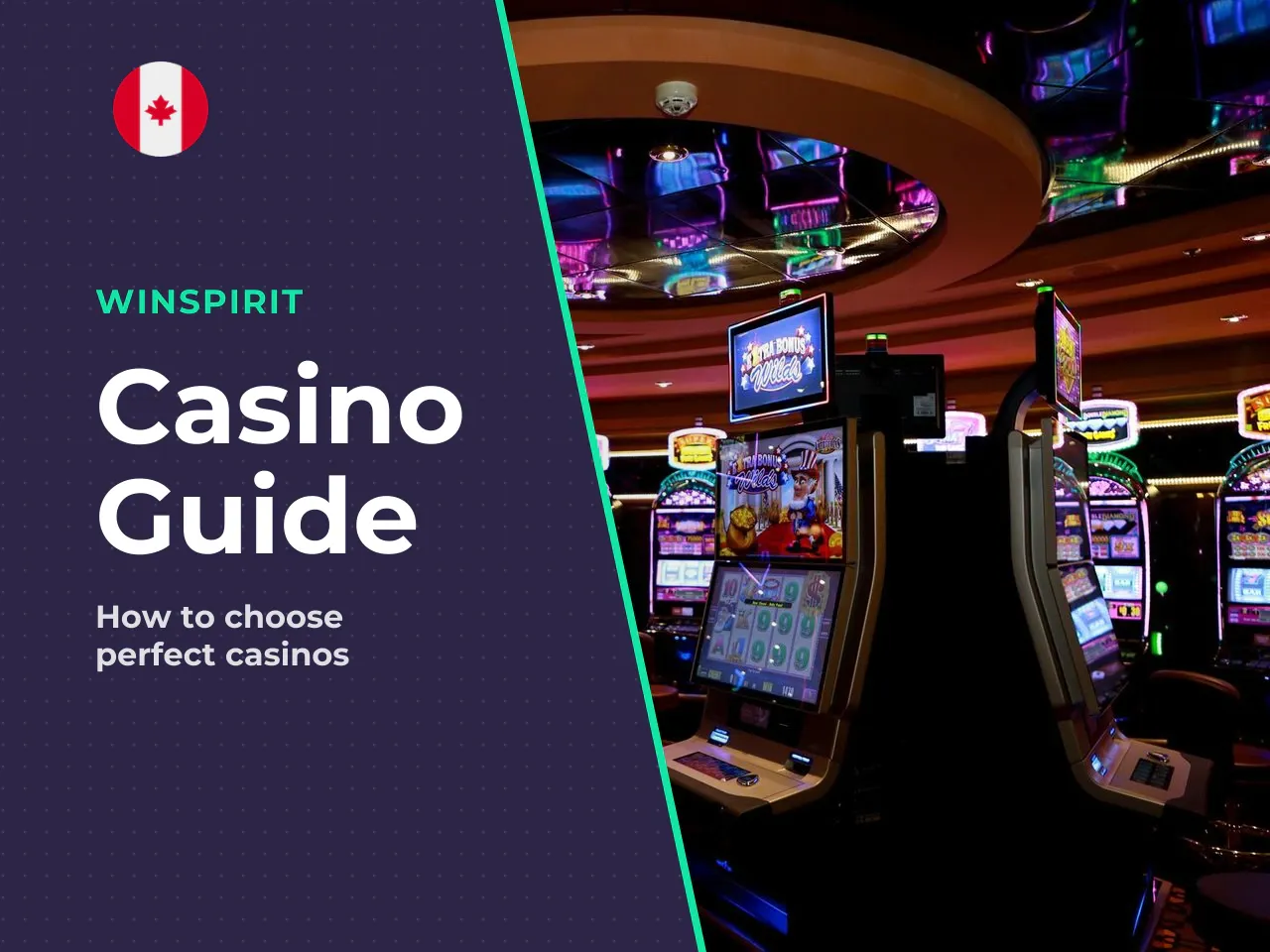 What to Check Before Choosing a